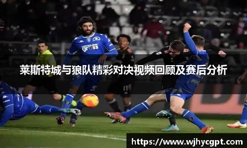 莱斯特城与狼队精彩对决视频回顾及赛后分析